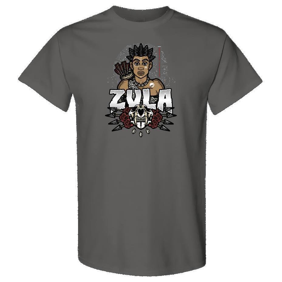 Zula Warrior Princess2 Shirt